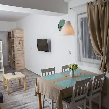 Cozy Studio Overlooking Downtown Apartment *